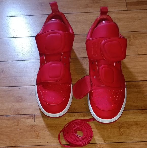 GENUINE SIA COLLECTIVE VULTR SK8 "Valentines Camo" US Mens sz 11 - Picture 2 of 6